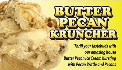 Butter Pecan Kruncher